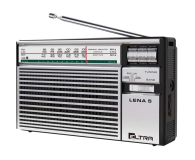 ELTRA LENA 5 USB - 1295291 - zdjęcie 2